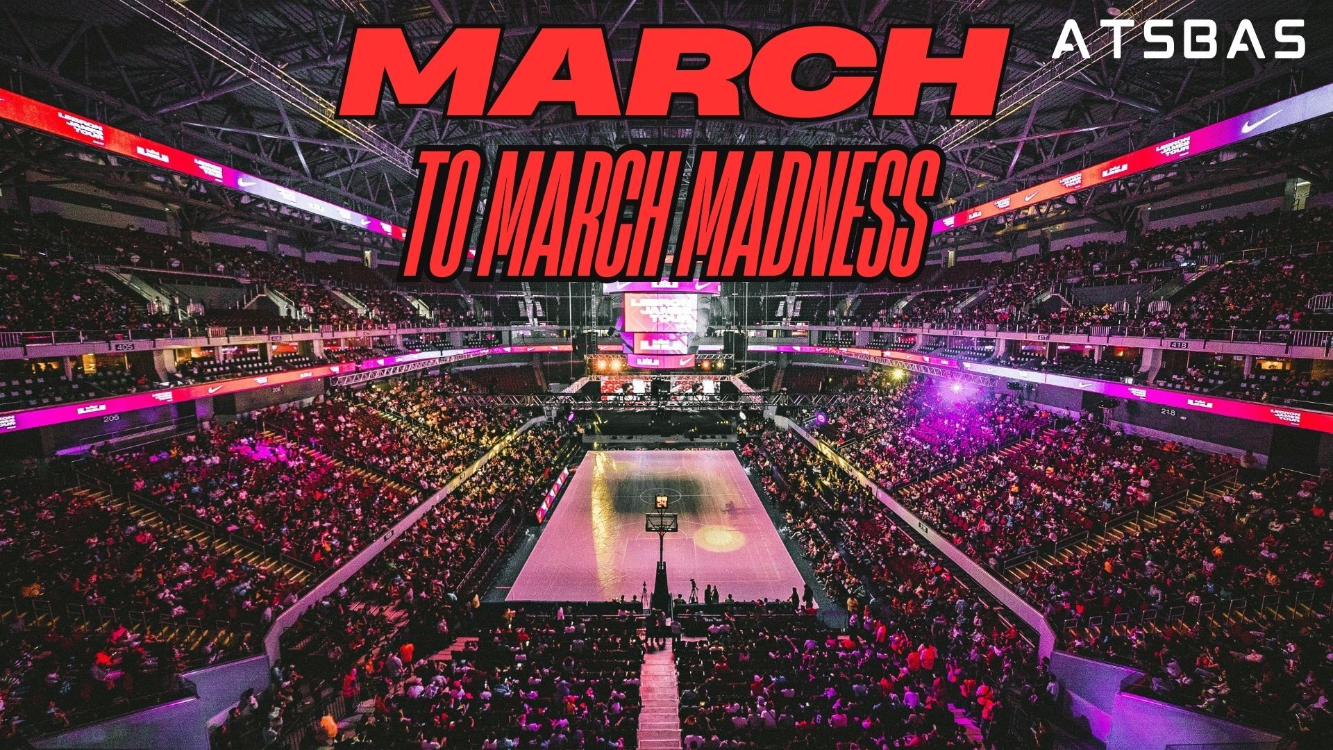 March Madness Prospectus 2025